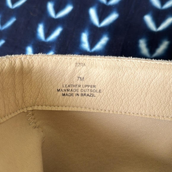 Matisse Ezra Boot in Bone - Picture 7 of 10